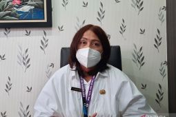 Dinkes jelaskan sebanyak 522 warga Tangerang menderita HIV/AIDS