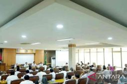 Pemkab Bekasi ubah skema penyaluran belanja perlindungan sosial