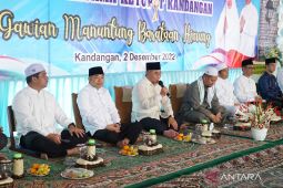 Lapsus : Hari jadi ke-72 HSS momentum bermakna kerja bangun banua
