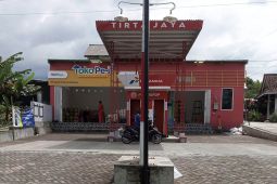 Pupuk Indonesia dan Pertamina kembangkan kios pupuk non-subsidi di Malang Raya