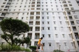 BI catat harga properti residensial meningkat pada triwulan III 2023