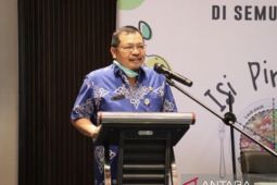 Dinkes Kaltim edukasi pentingnya  gerakan hidup sehat