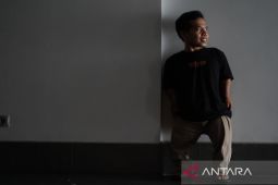 Keterbatasan fisik tak halangi Omi kembangkan diri melalui program Prakerja