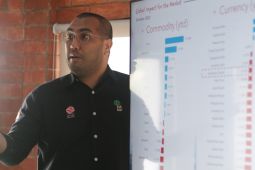 Perum LKBN ANTARA kolaborasi BEI tingkatkan literasi investasi pekerja muda