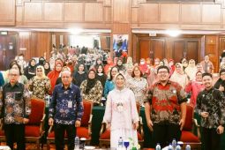 Komisi X dan Kemendikbudristek tingkatkan  kapasitas guru Kaltim