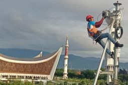 XL Axiata perkuat jaringan di Sumbar tingkatkan ekonomi digital
