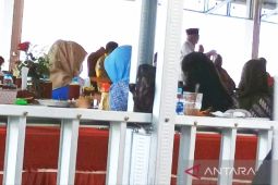 KNPI Biak sampaikan aspirasi DOB Papua Utara ke Wapres
