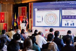 50th ASEAN Banking Council Meeting: Menjembatani konektivitas dan keberlanjutan ASEAN melalui inovasi digital
