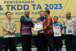 Gubernur Waterpauw: DIPA-TKD 2023 segera dibelanjakan