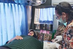 DPPKB Kota Ambon gencarkan pelayanan KB gratis