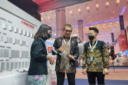 "IISIA Business Forum" targetkan masyarakat paham produk baja ringan dalam negeri