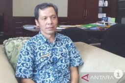 Pemprov Kaltim sudah lelang pekerjaan gedung yang mangkrak