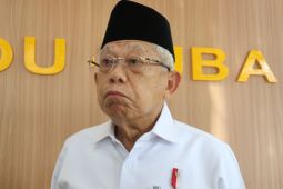 Wapres Ma'rufAmin minta reformasi birokrasi jadi akselerator pembangunan nasional