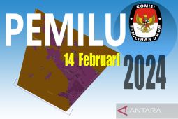 KPU Babel bentuk enam desa peduli Pemilu 2024
