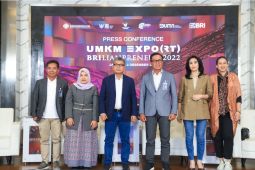 BRI: UMKM harus dapat banyak kesempatan masuk pasar internasional