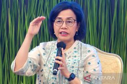 Infrastruktur hasil nyata kerja APBN untuk masyarakat