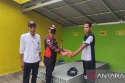 BPBD Kabupaten Bangka ingatkan masyarakat waspadai puting beliung