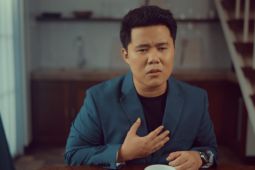 Son Deon rilis perjuangan pertahankan cinta di single "Sekali Lagi"