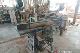 Terima Tambahan Modal dari PT Timah Tbk, Usaha Furniture Kartika Bisa Penuhi Pesanan Konsumen