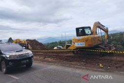 Bupati Cianjur tegaskan Tim SAR berupaya temukan korban gempa di hari terakhir