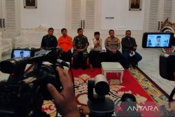 Bupati Cianjur: Stok logistik aman untuk kebutuhan pengungsi