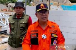 Korban meninggal dunia akibat gempa Cianjur bertambah menjadi 331 orang