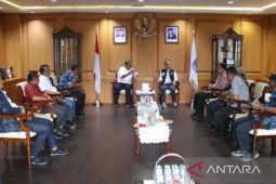 DPR mendukung kebijakan pemerintah tangani tambang timah ilegal