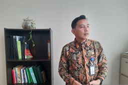 RSUD Raden Mattaher Jambi antisipasi lonjakan pasien COVID-19