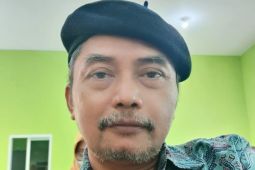 Lesbumi NU Jatim rumuskan sastra pesantren kekinian di Tebu Ireng Jombang