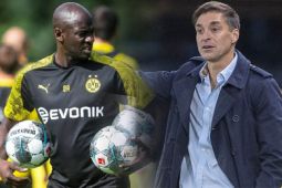 Uruguay gagal ke babak 16 besar meski kalahkan Ghana