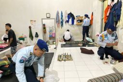 Petugas temukan barang berbahaya di kamar narapidana Rutan Situbondo