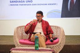 Hadapi resesi ekonomi 2023, Sandiaga bagikan kiat untuk pelaku UMKM