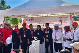 Pemprov Maluku luncurkan 13 proyek perubahan dan inovasi
