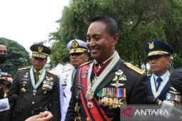 Andika Perkasa didorong terjun ke dunia politik