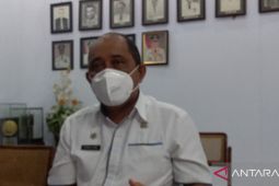 DKP Sangihe menyalurkan bibit ikan kerapu untuk kelompok nelayan