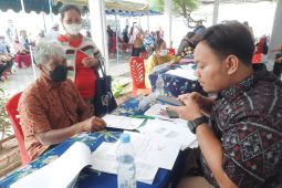 Pemkot Kediri fasilitasi pembukaan rekening penerima bantuan DBHCHT
