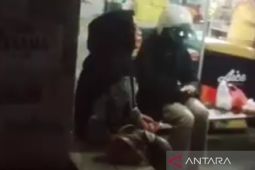 Kedapatan pakai uang palsu, dua wanita warga Deliserdang diamankan