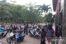 Warga Kota Sukabumi diminta waspada antisipasi gempa susulan