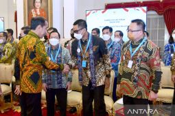 Dukung Pemulihan Ekonomi, PLN Jalankan Arahan Presiden Siapkan Pasokan Listrik Untuk Hilirisasi Industri