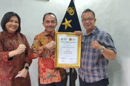 RS Bhayangkara Jambi raih akreditasi tingkat paripurna