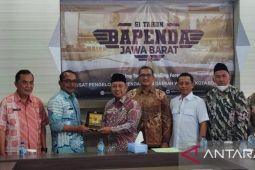 DPRD Kalsel  dorong Pemprov tingkatkan PAD