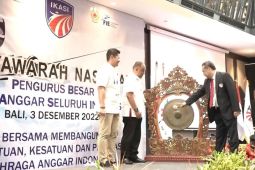IKASI berangkatkan atlet ke Hungaria jelang SEA Games 2023 Kamboja