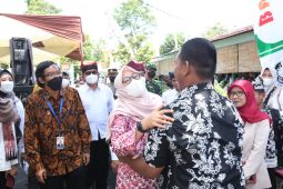 Pemkab Banyuwangi luncurkan Unit Layanan Disabilitas Terintegrasi