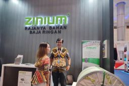 3.000 ton BjLS ditargetkan terjual selama "IISIA Business Forum"