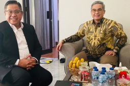 Wamen Pertanian pastikan hadir pada pencanangan sentra tanaman Sorgum di Dairi