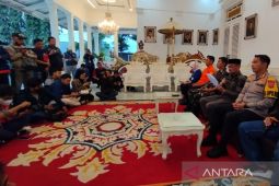 Pencarian korban hilang akibat gempa Cianjur diperpanjang 3 hari lagi