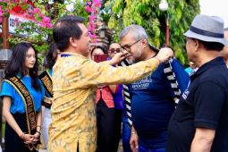 Bupati Klungkung: jauhkan rokok dari remaja