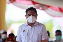 Ayula jadi percontohan Desa Ramah Perempuan dan Peduli Anak di Bone Bolango