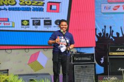 Wawali Tangerang: KIM berperan penting cegah hoaks di masyarakat