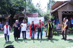 Universitas Pancasila kembangkan wisata "agro heritage" di Bogor